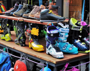 Picking Ski Clothing and Factors to Consider