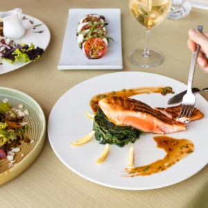 Exploring the Health Benefits of Eating More Fish