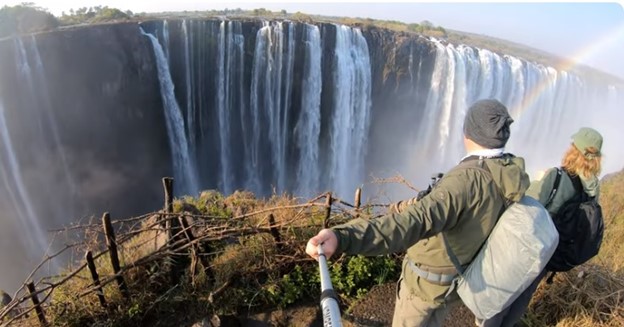 Zambia Victoria Falls Guide