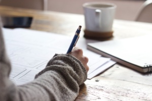 Competitive exam preparation