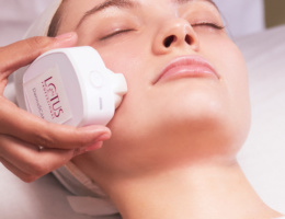 DermaSage 360° Skin Renewal Facial