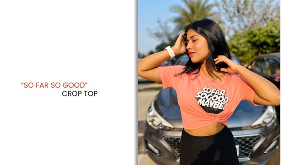 Top 10 Crop Tops You Must-Have for This Summer 2024 