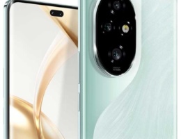 HONOR 200 Pro smartphone price and specifications
