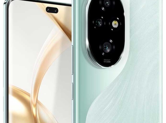 HONOR 200 Pro smartphone price and specifications