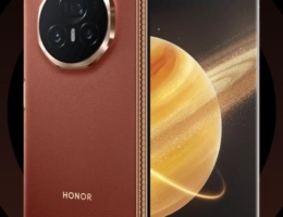 HONOR Magic V3 phone review, specification, pros