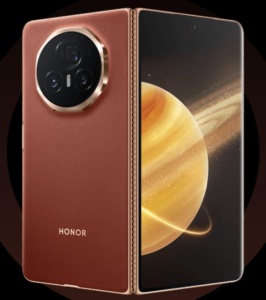 HONOR Magic V3 phone review, specification, pros