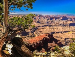 Grand Canion Arizona