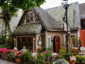 Carmel By The Sea, California
