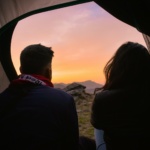 trekking in November in India