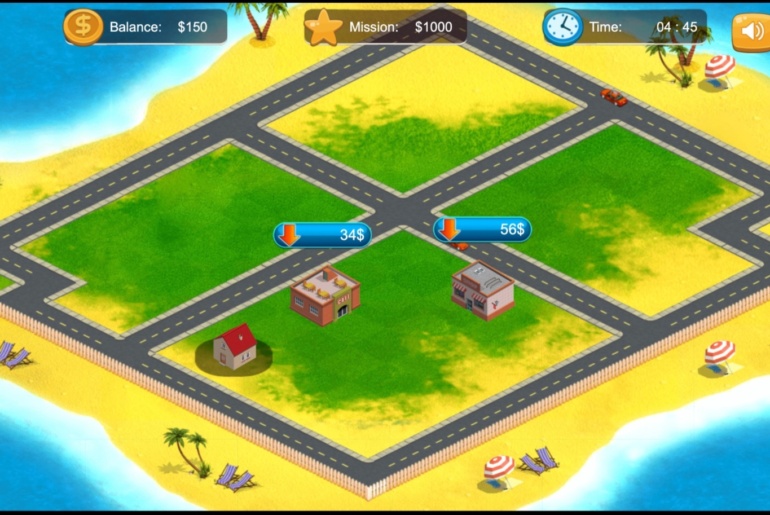 real estate tycoon | money games online PC