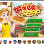 Open Restaurant Game | Open Restaurant PC game for kids