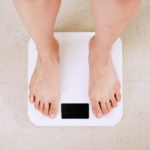 body contouring weight loss weighing machine