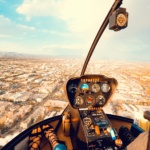 Why a Helicopter Tour Should Top Your Holiday Bucket List