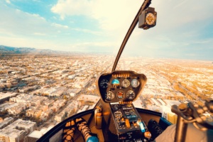 Why a Helicopter Tour Should Top Your Holiday Bucket List