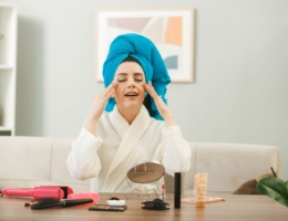 Complete Skincare Routine