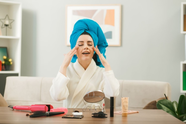 Complete Skincare Routine