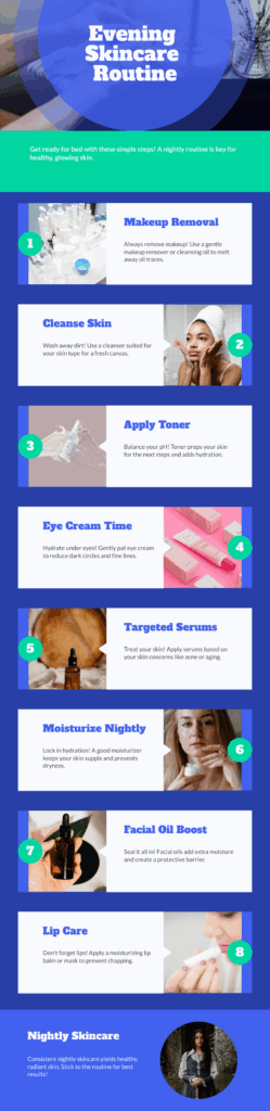 Skincare Routine Guide