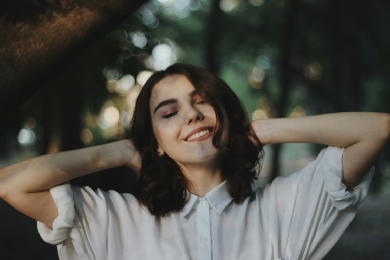 healthy-and-happy-woman