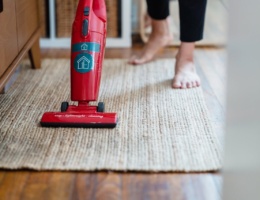 Best Vacuum Cleaner for Small Apartments