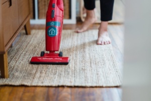 Best Vacuum Cleaner for Small Apartments
