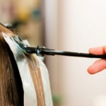 Hairdresser in Edinburgh