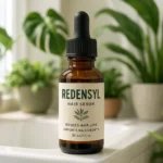 Does Redensyl Hair Serum Really Grow Hair? Cherry On Top