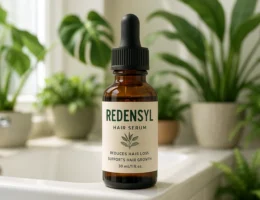 Does Redensyl Hair Serum Really Grow Hair? Cherry On Top