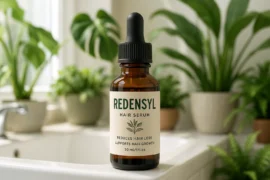Does Redensyl Hair Serum Really Grow Hair? Cherry On Top