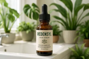 Does Redensyl Hair Serum Really Grow Hair? Cherry On Top