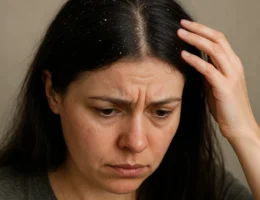 best anti dandruff shampoo