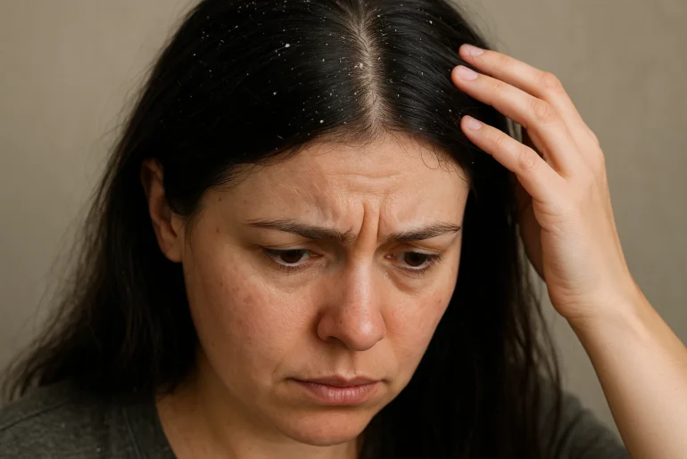 best anti dandruff shampoo