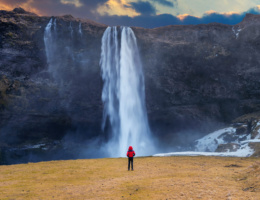 Best Monsoon Destinations in India