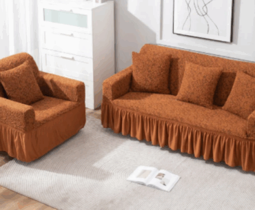 Trending Sofa Cover Sets Every Indian Home Will Love