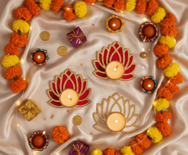 How a Late-Night Scroll through The Zappy Box Found Me the Perfect Festive Vibe