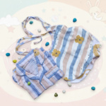 Cocooncare- Natural Fabric Baby Clothes and Esssentials | Cherry On Top