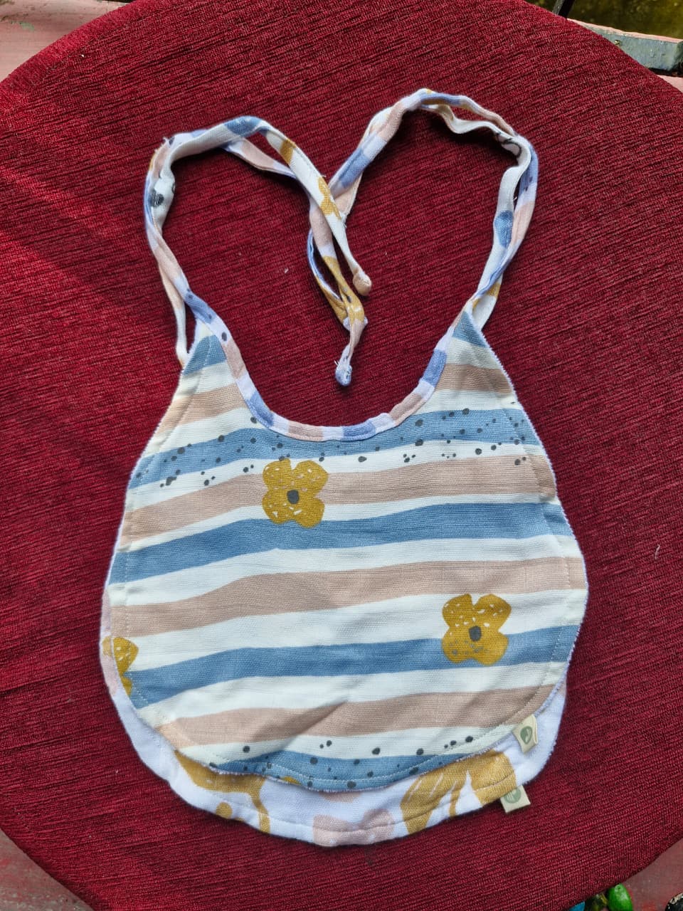 Cocooncare- Natural Fabric Baby Clothes and Esssentials | Cherry On Top