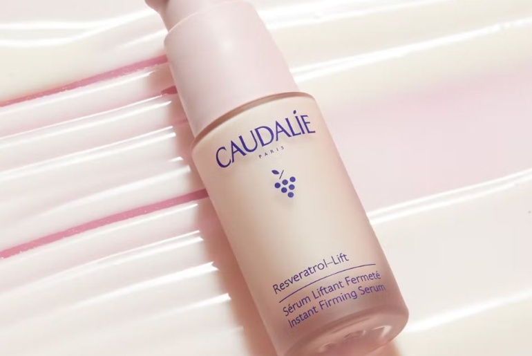 face serums in skincar routine