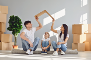 Moving house with Shiply