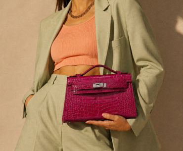 How Luxury Bags for Women Adds Everyday Elegance to Your Lifestyle
